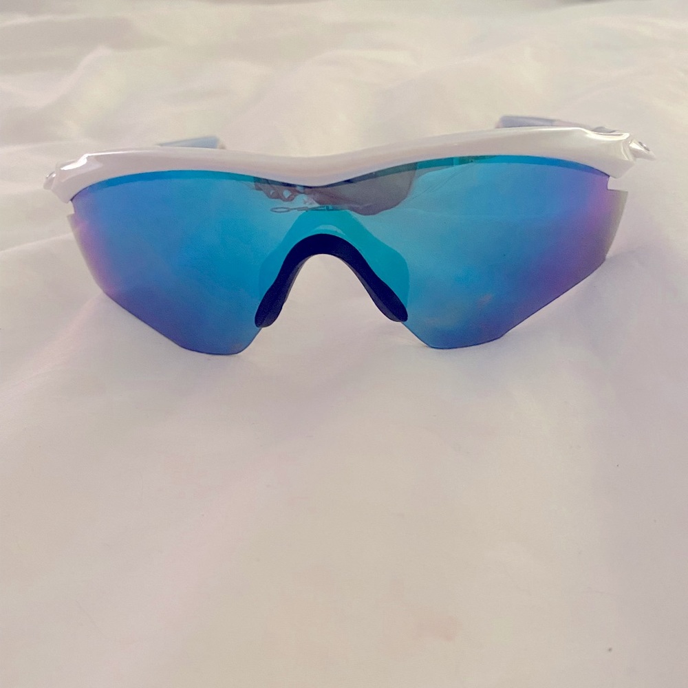 Oakley custom sunglasses